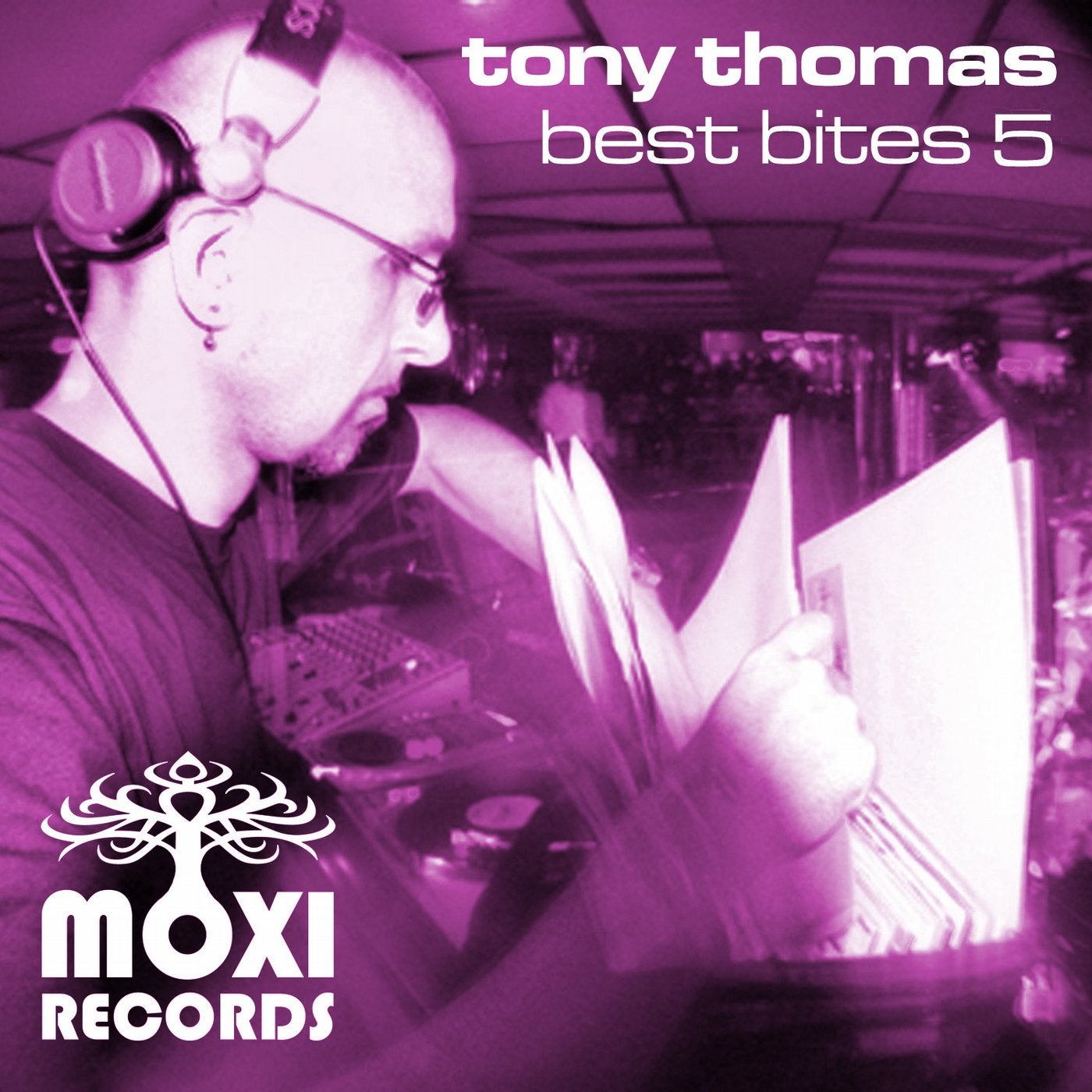 Tony Thomas Best Bites 5