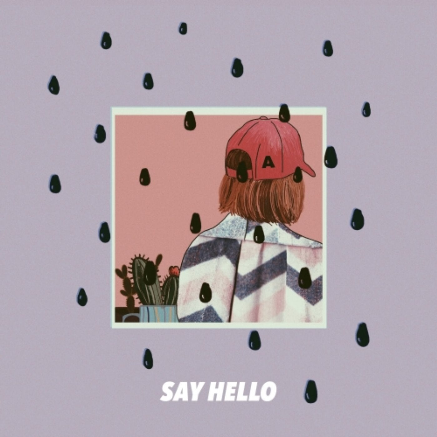 Say Hello