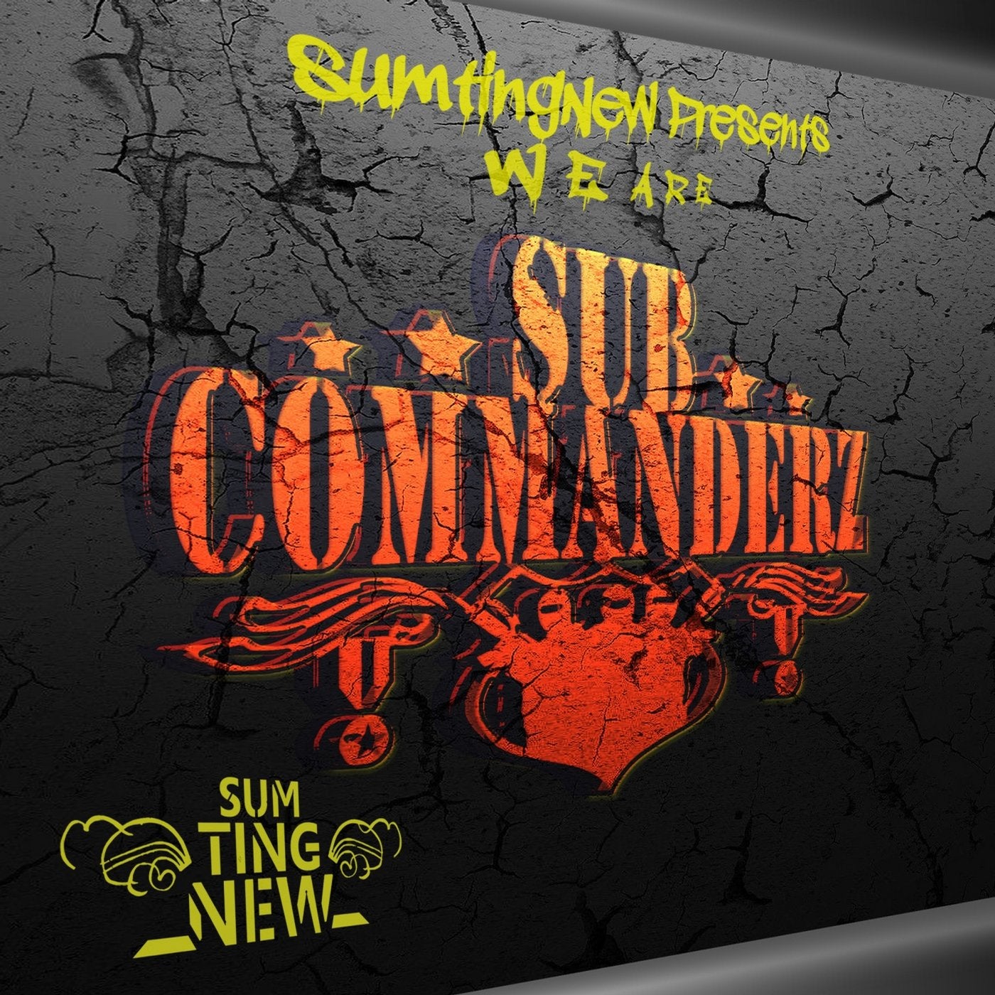 We Are Sub Commanderz