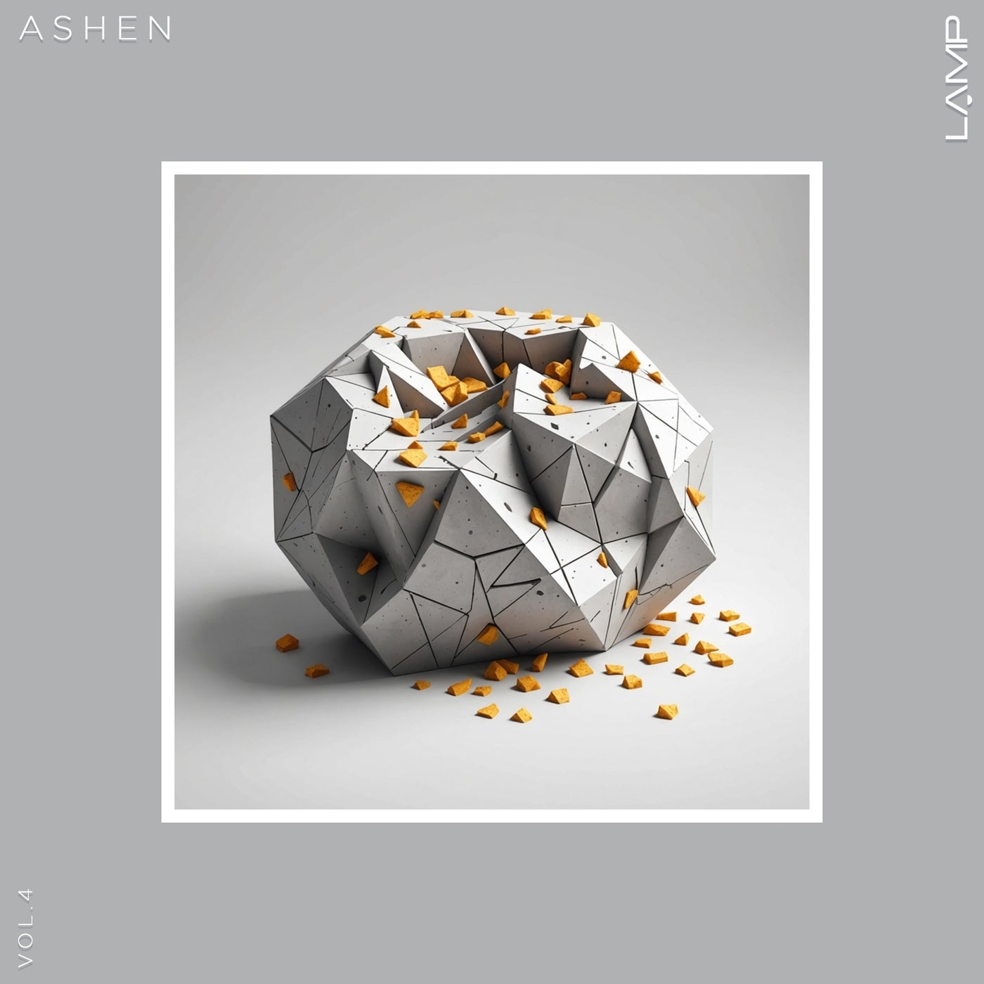 Ashen, Vol. 4