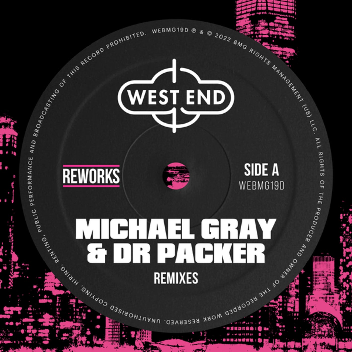 West End Reworks