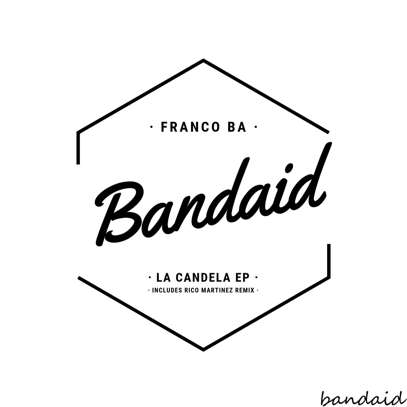 La Candela EP