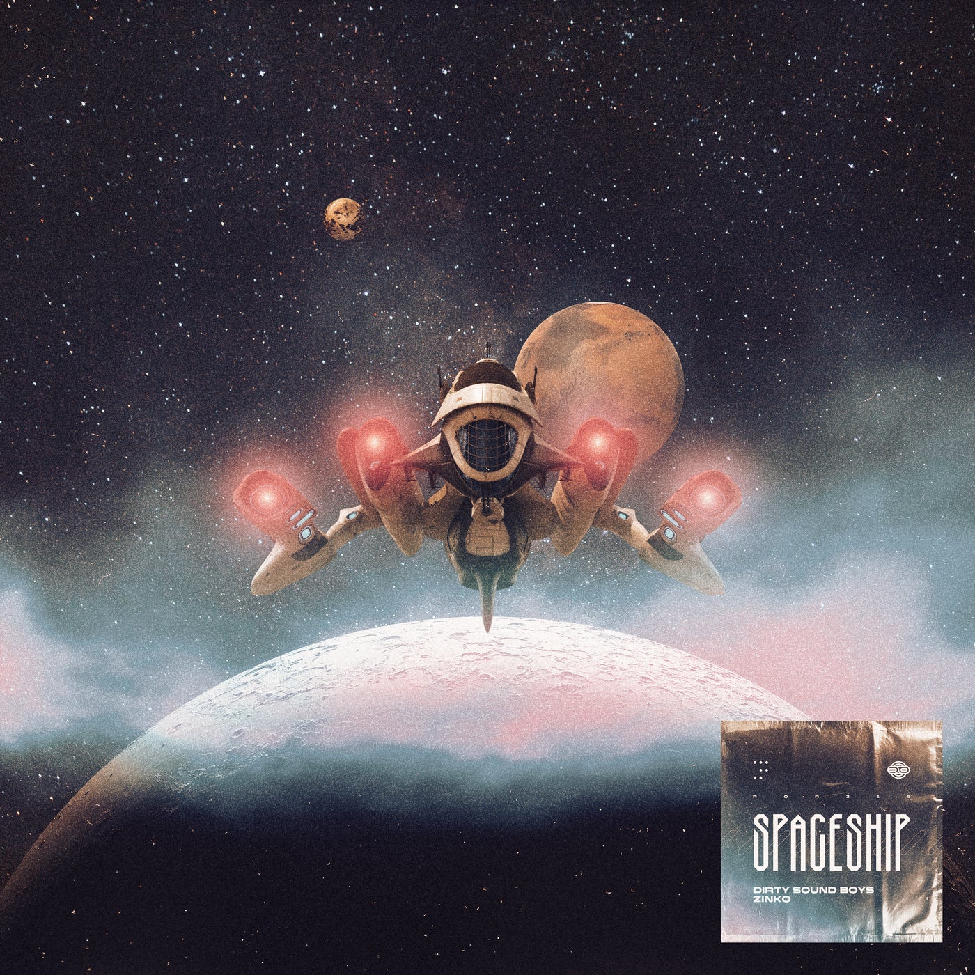 Spaceship