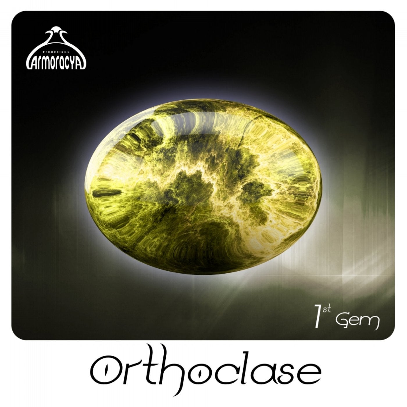 Orthoclase 1st Gem