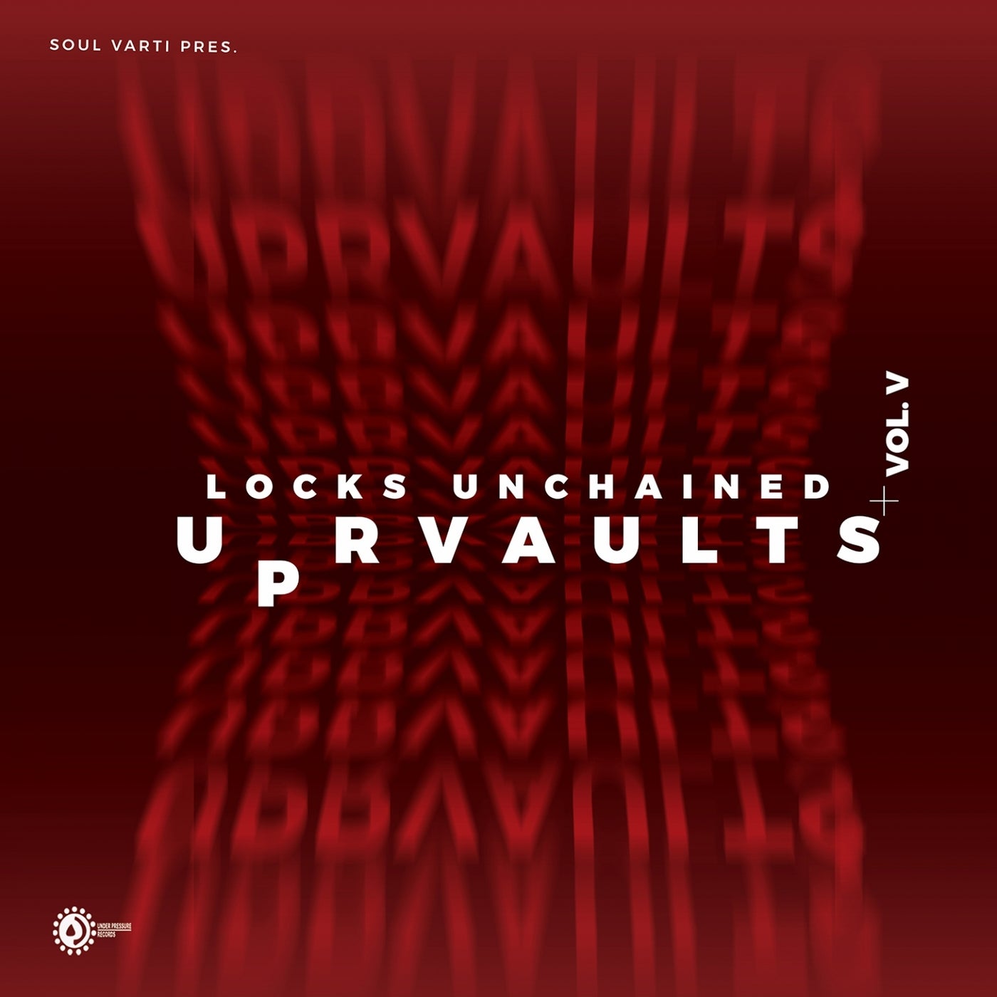 UPR Vaults Locks Unchaied, Vol. 5 UPRSA065