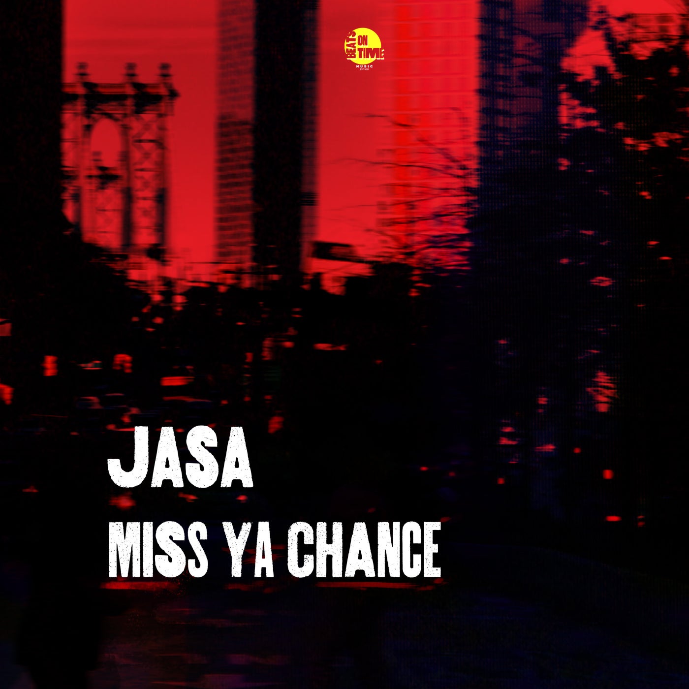 Miss Ya Chance