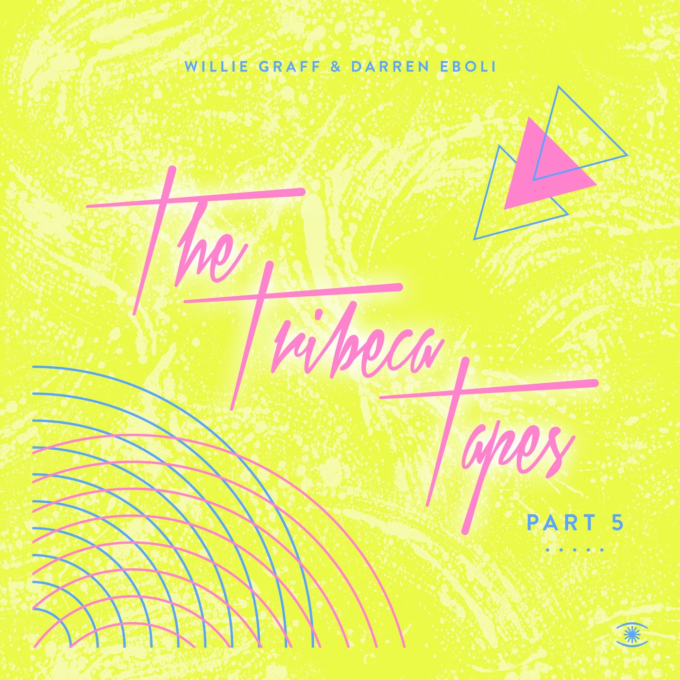 The Tribeca Tapes, Pt. 5