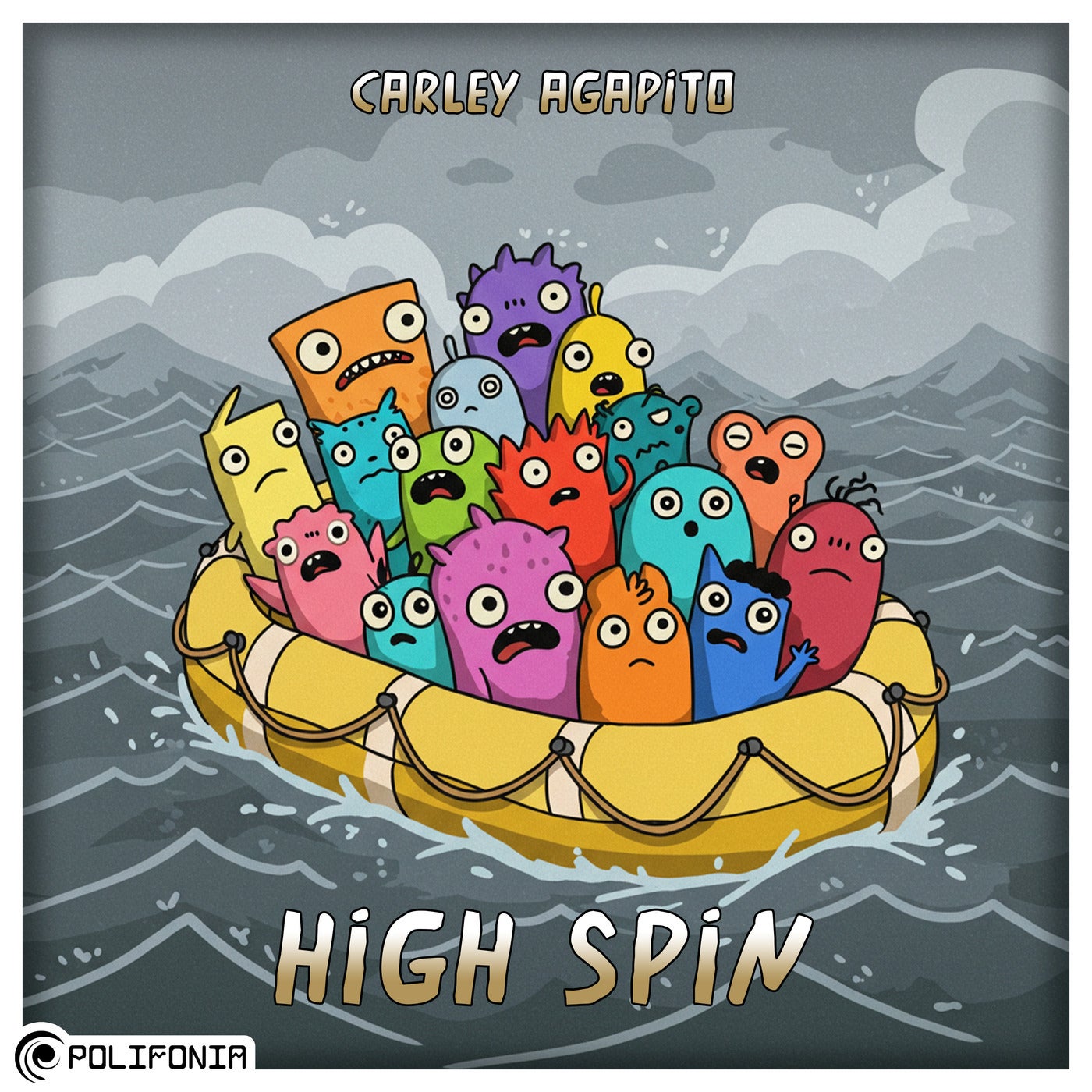 High Spin