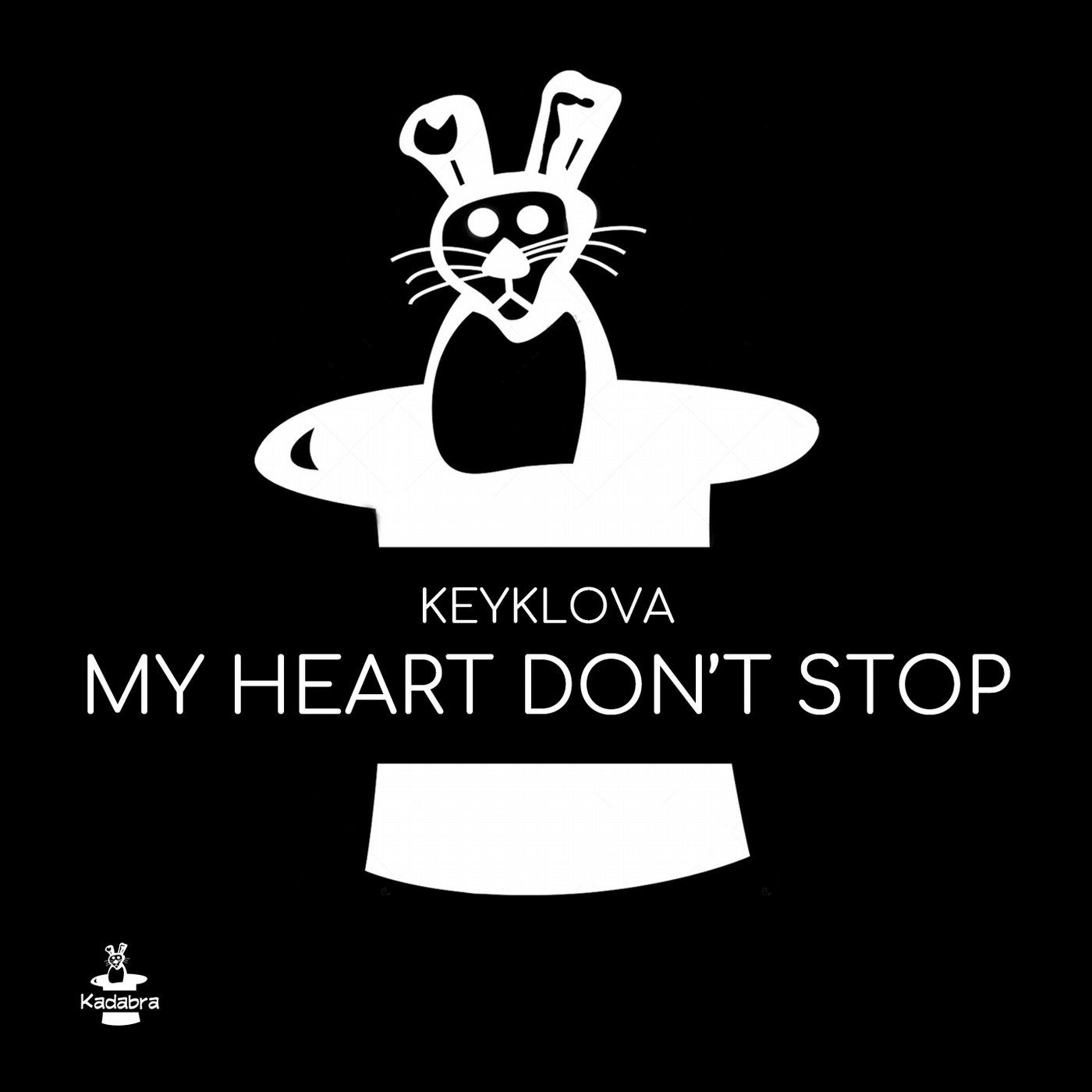 My Heart Don't Stop