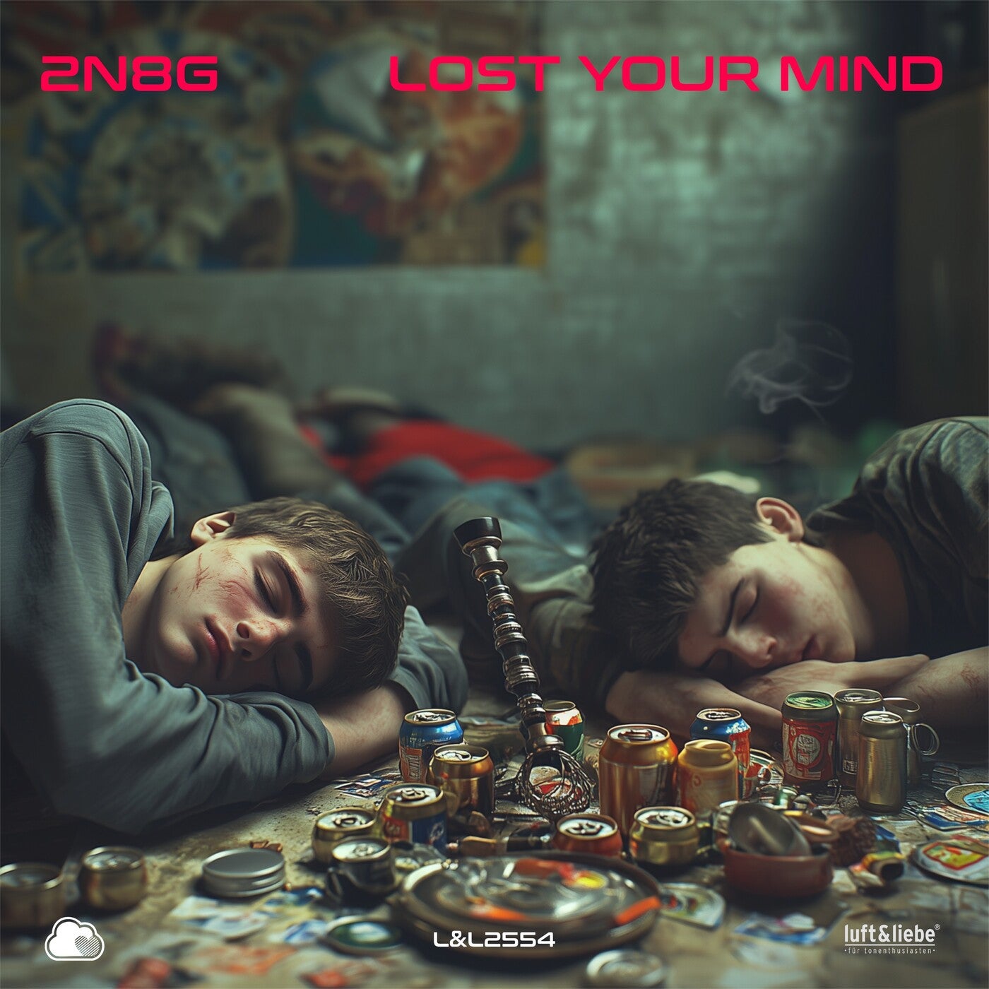 Lost Your Mind (Original Mix)