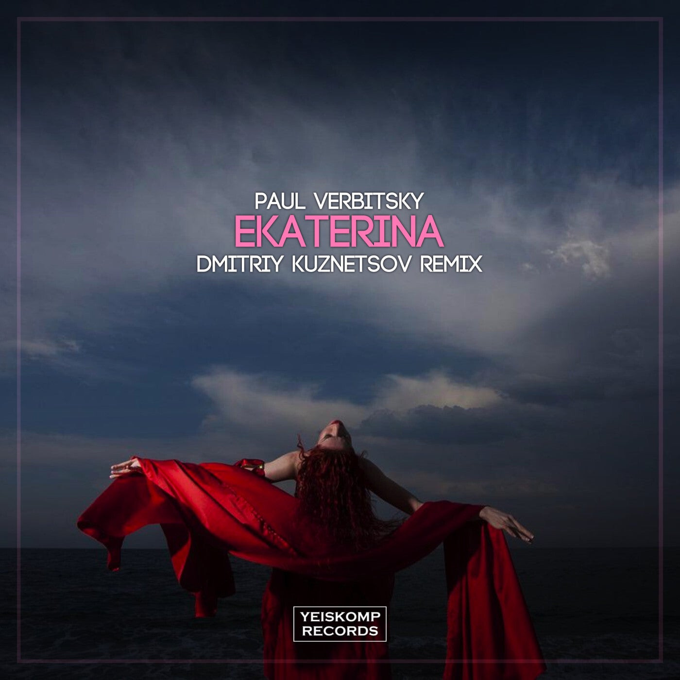 Ekaterina (Dmitriy Kuznetsov Remix)