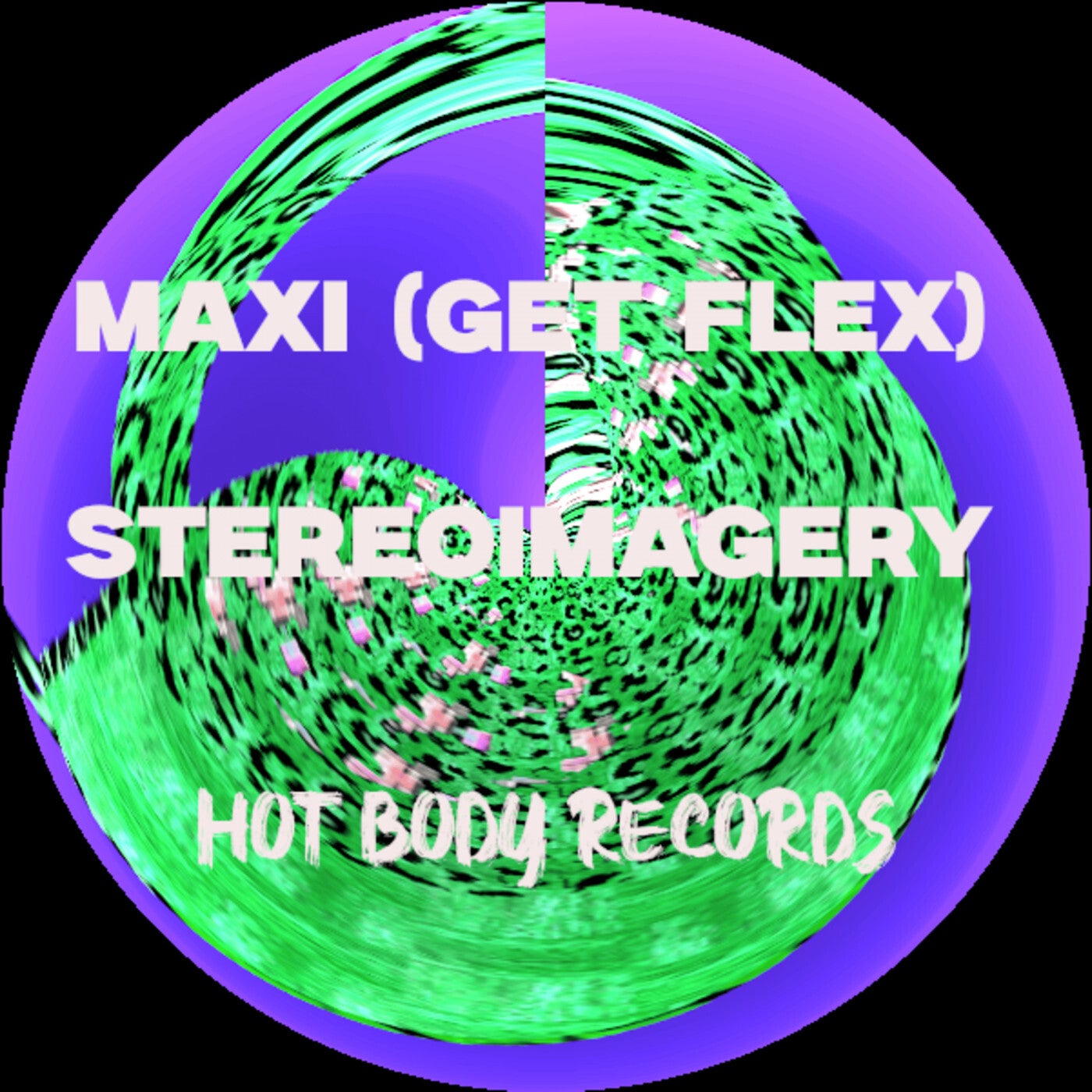 Maxi (Get Flex)