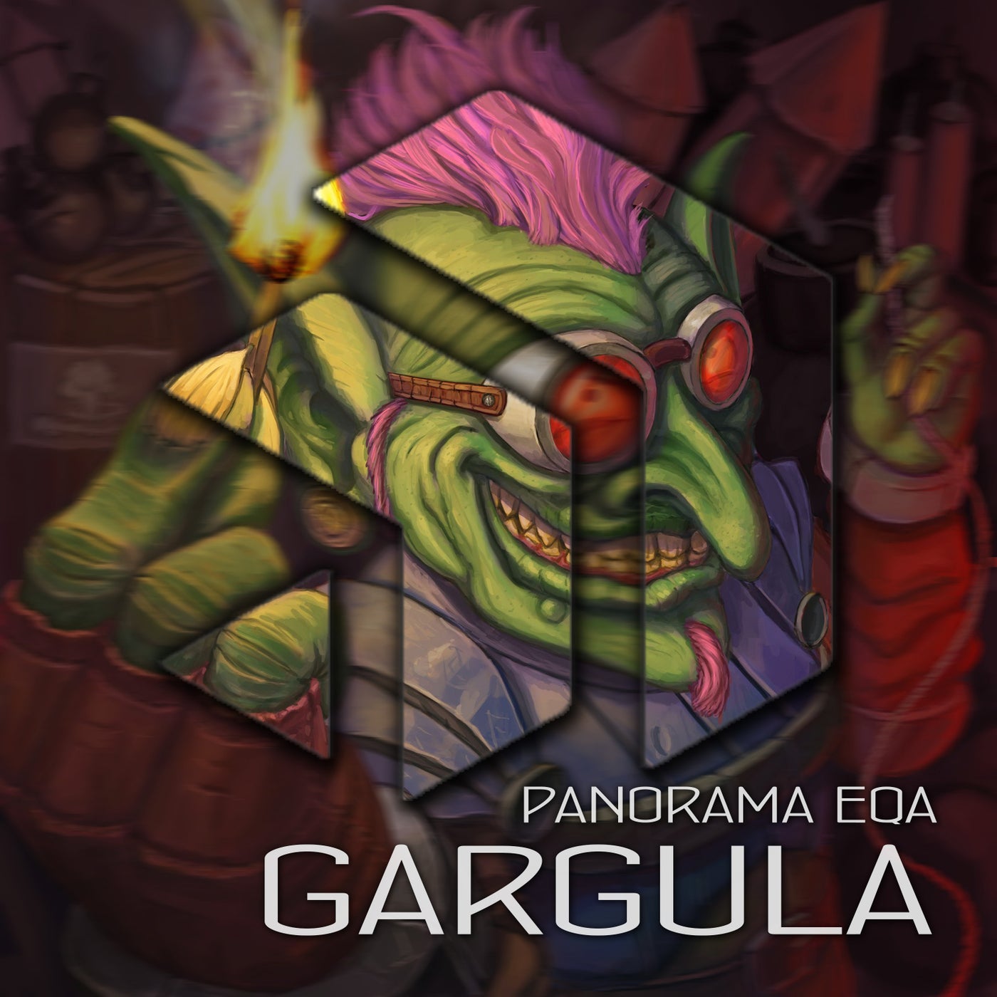 Gargula