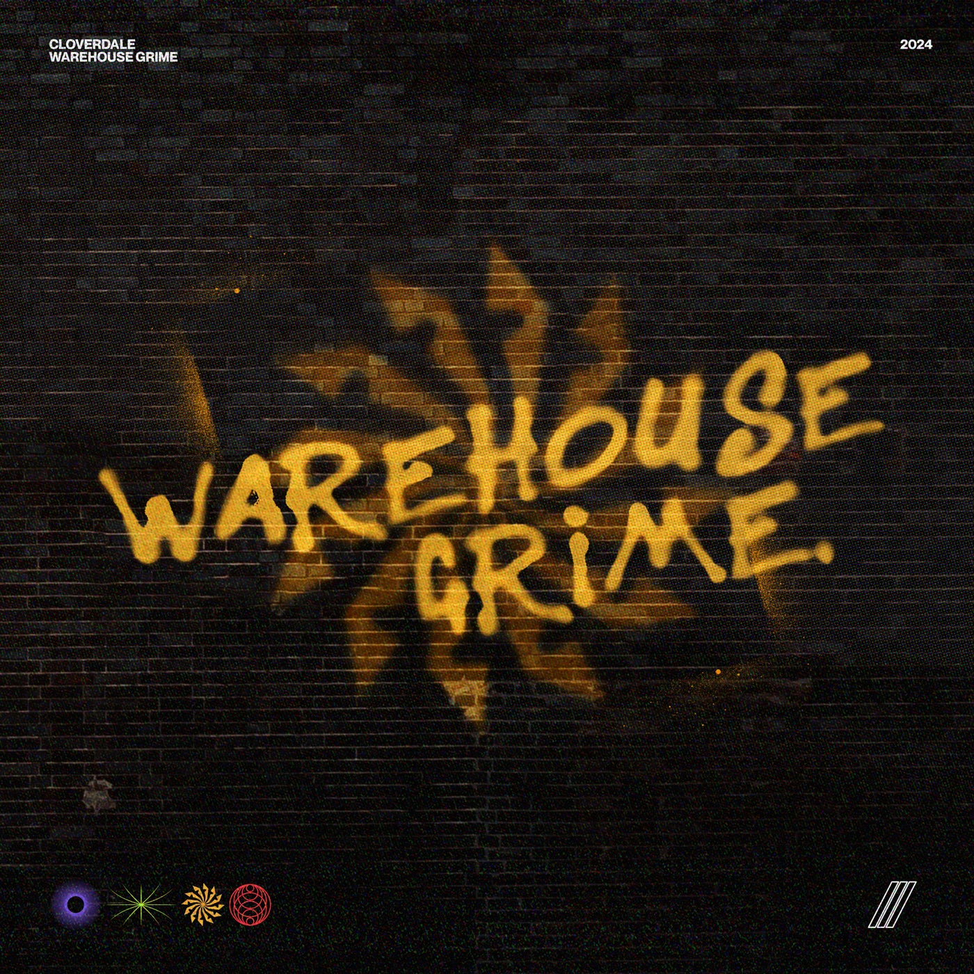 Warehouse Grime