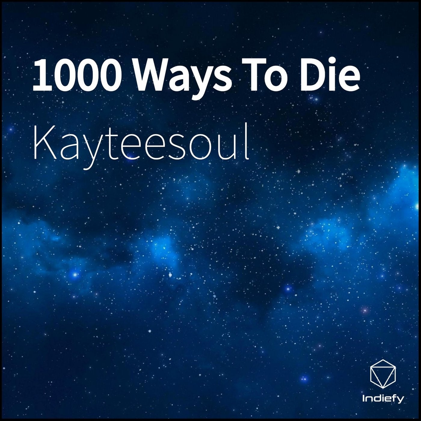 1000 ways to die