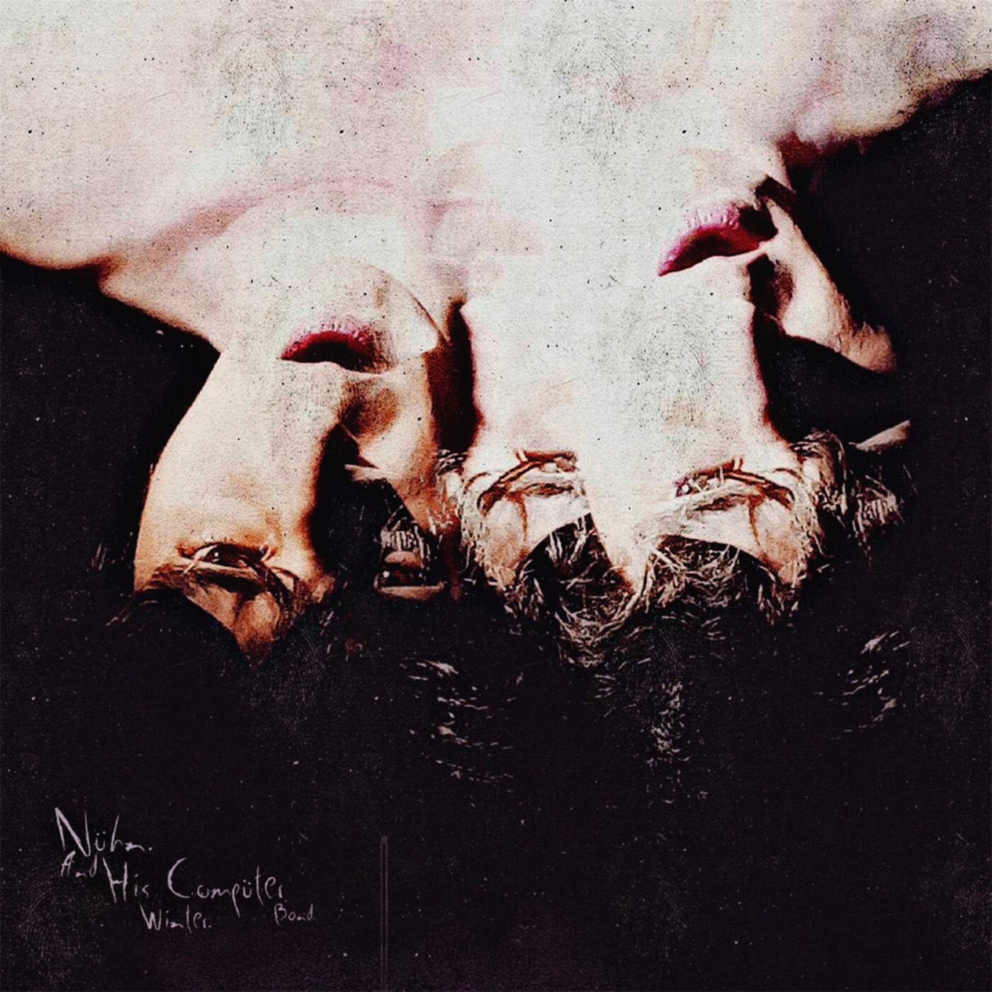 Cover art for Winter