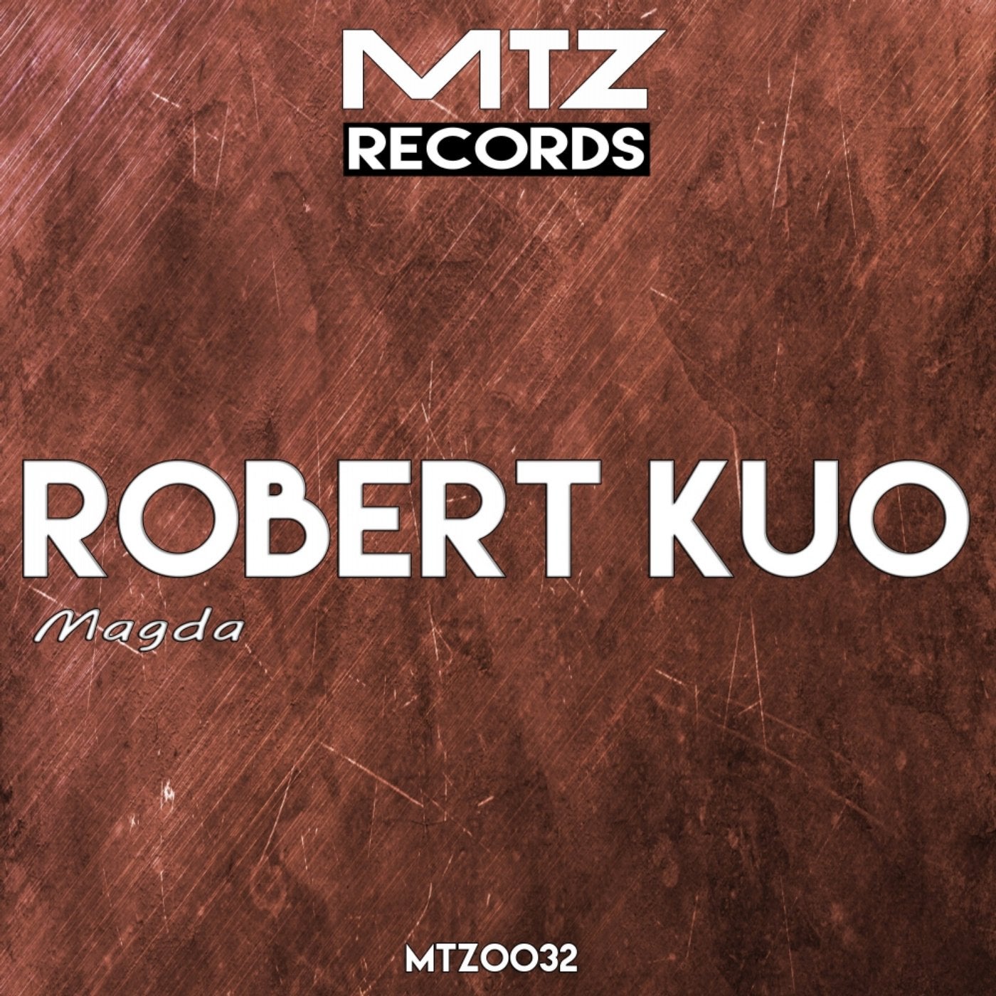 Magda EP