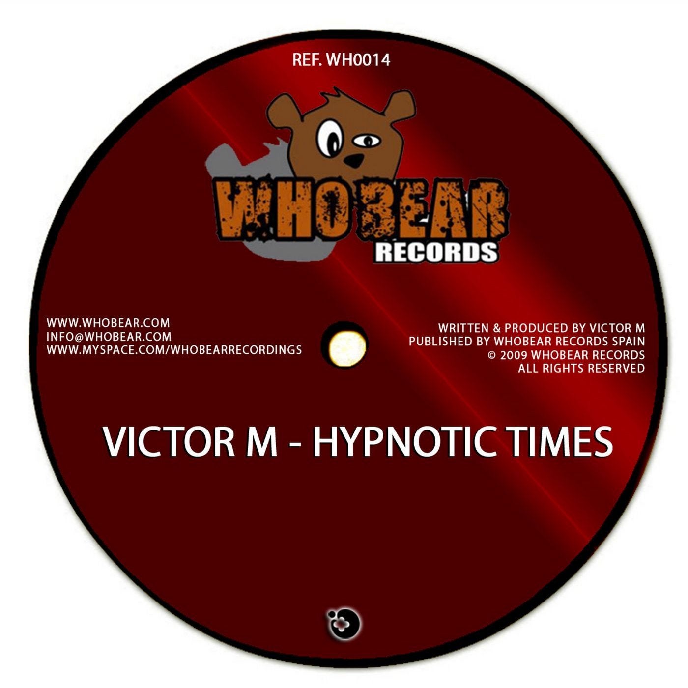 Hypnotic Times