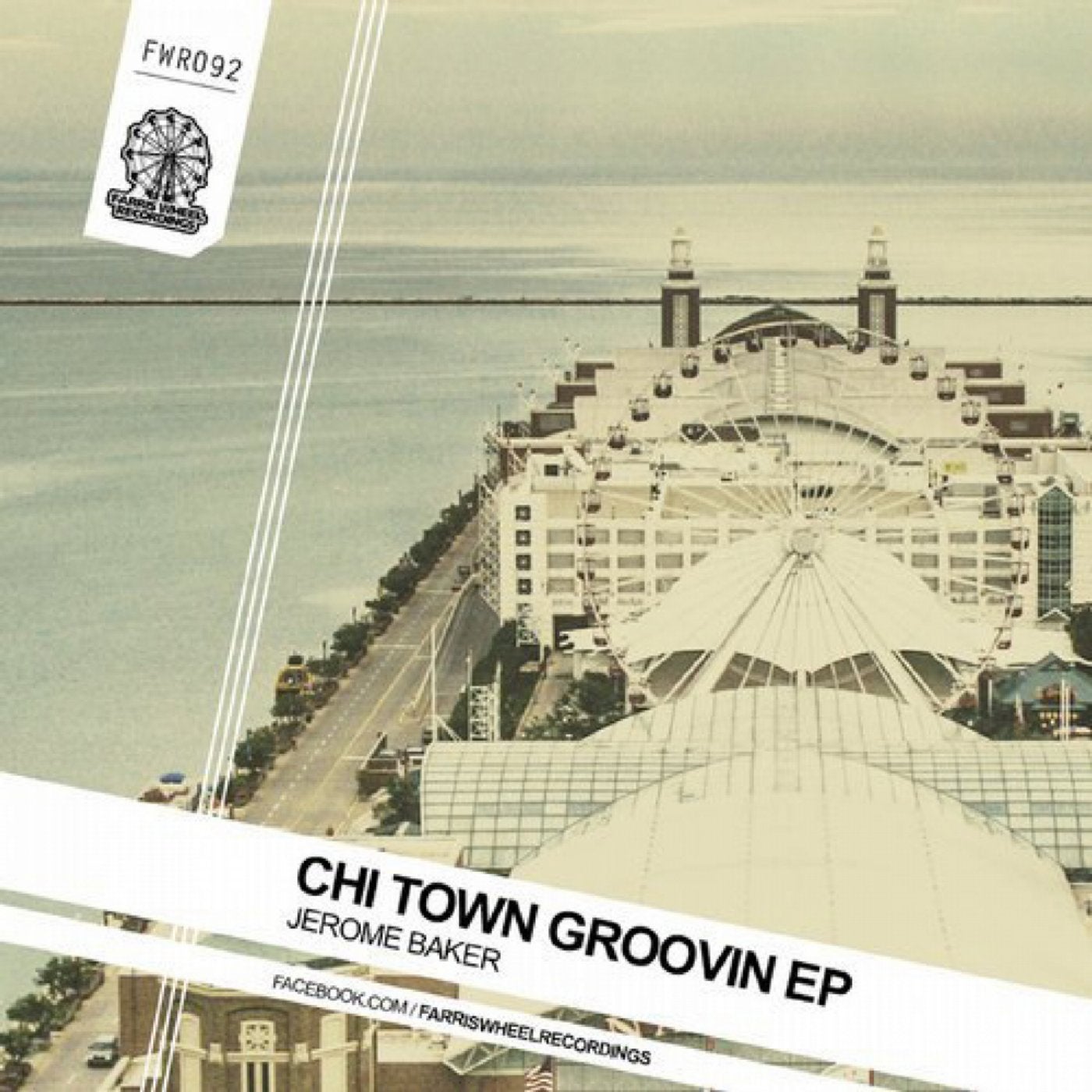 Chi Town Groovin EP