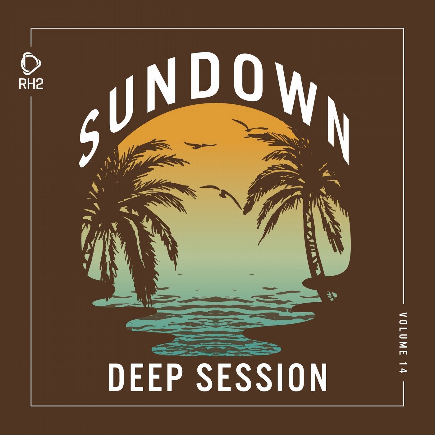 Sundown Deep Session Vol. 14