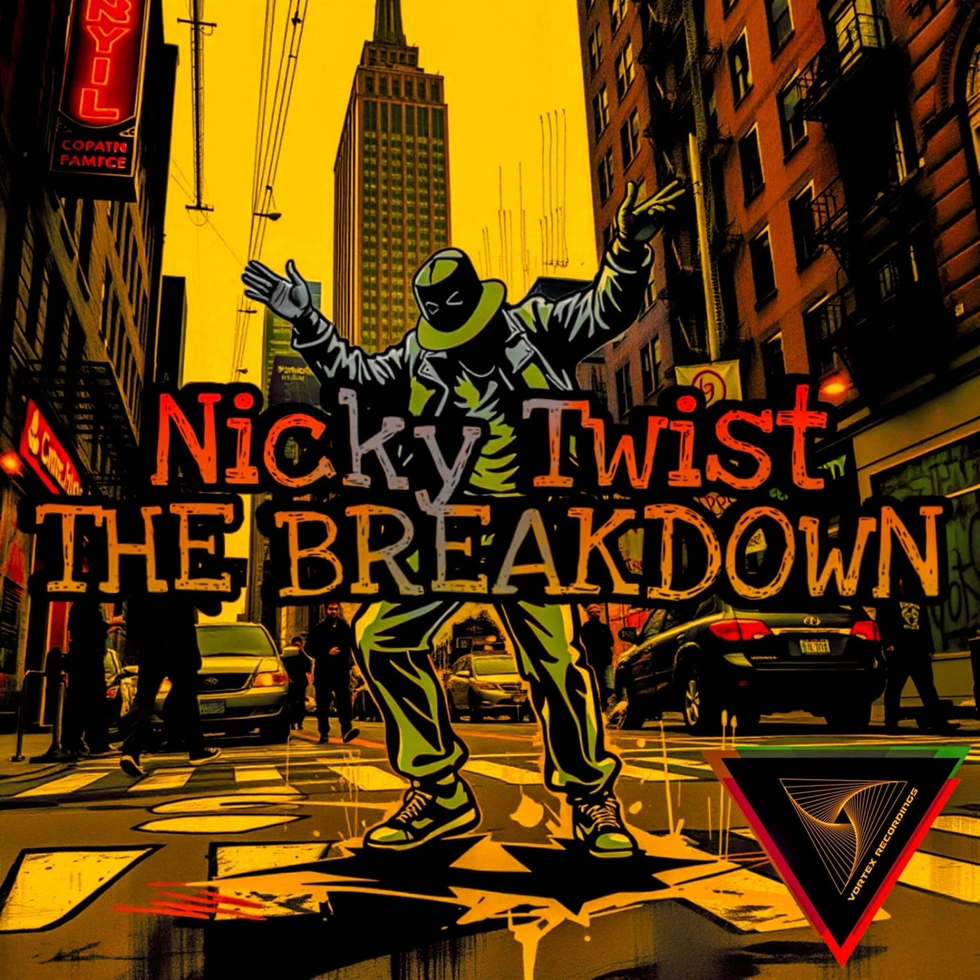 The Breakdown