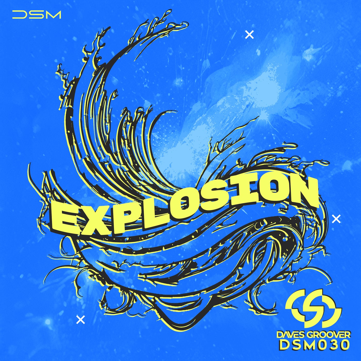 Explosion (Original Mix)