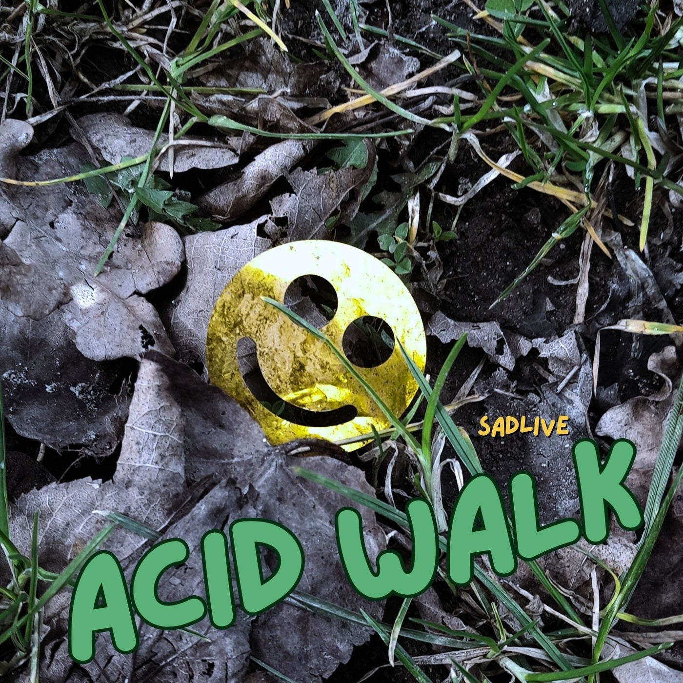 Acid Walk