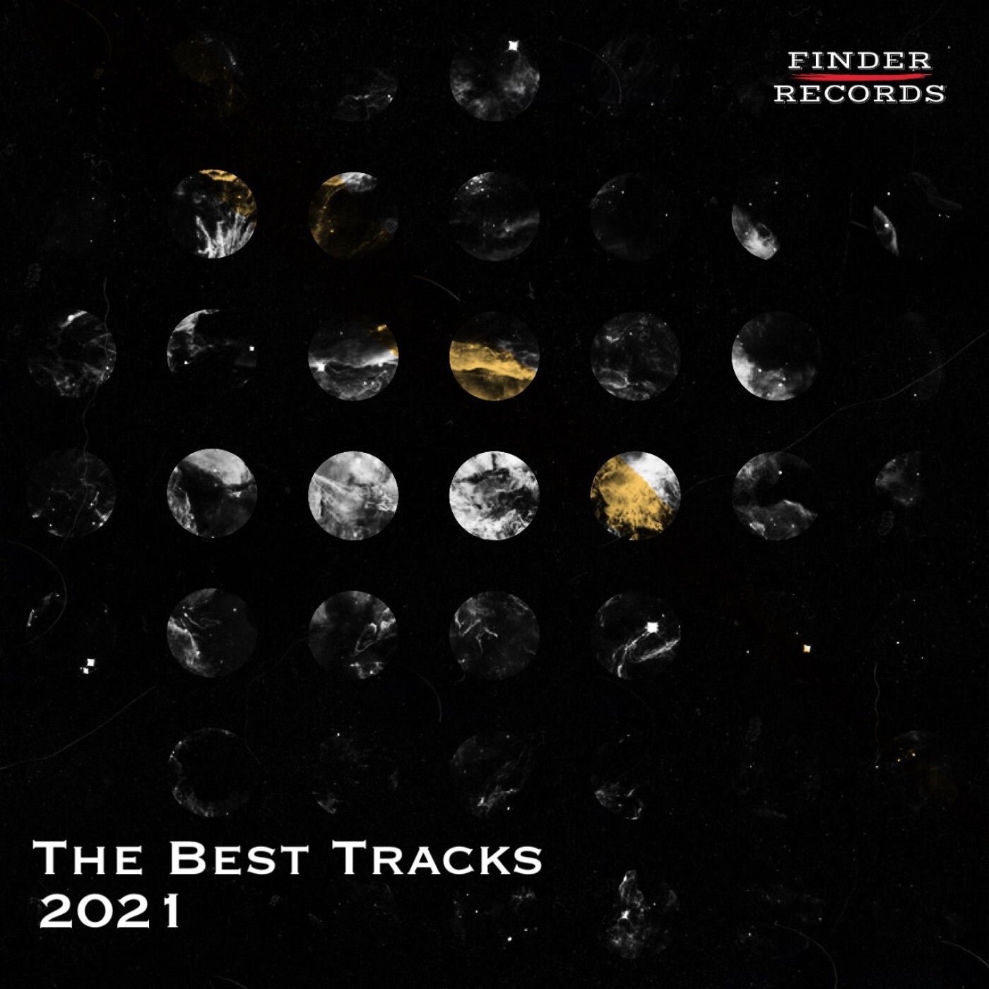 The Best Tracks 2021