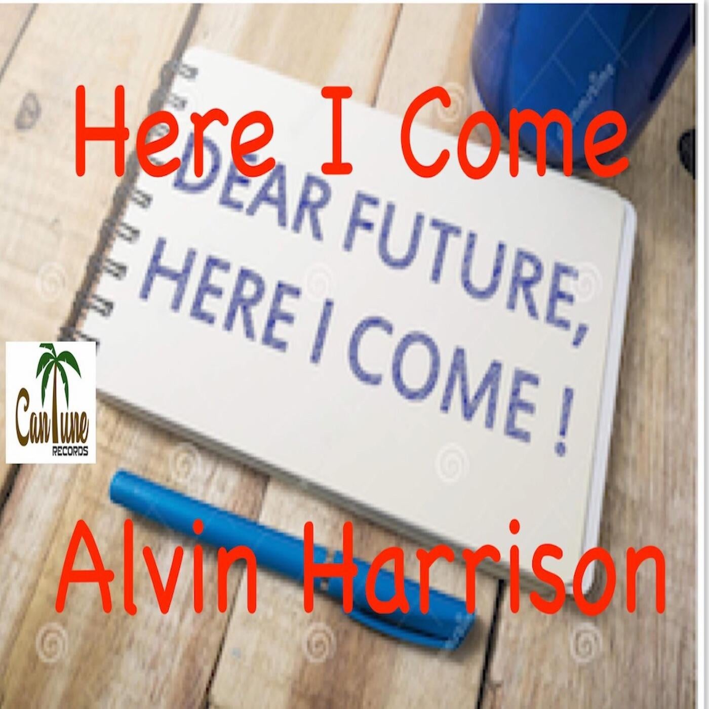 Alvin Harrison Songs, Events and Music Stats
