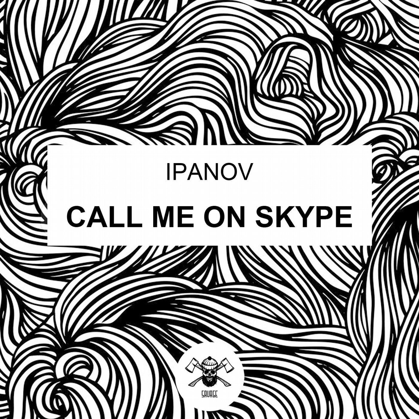 Call Me On Skype