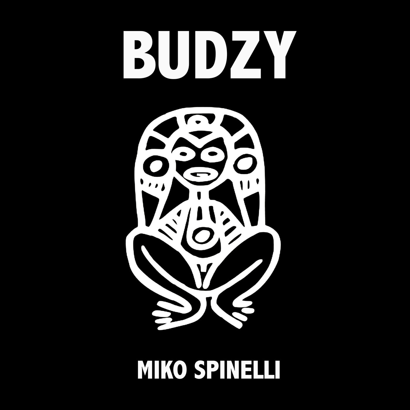 Budzy