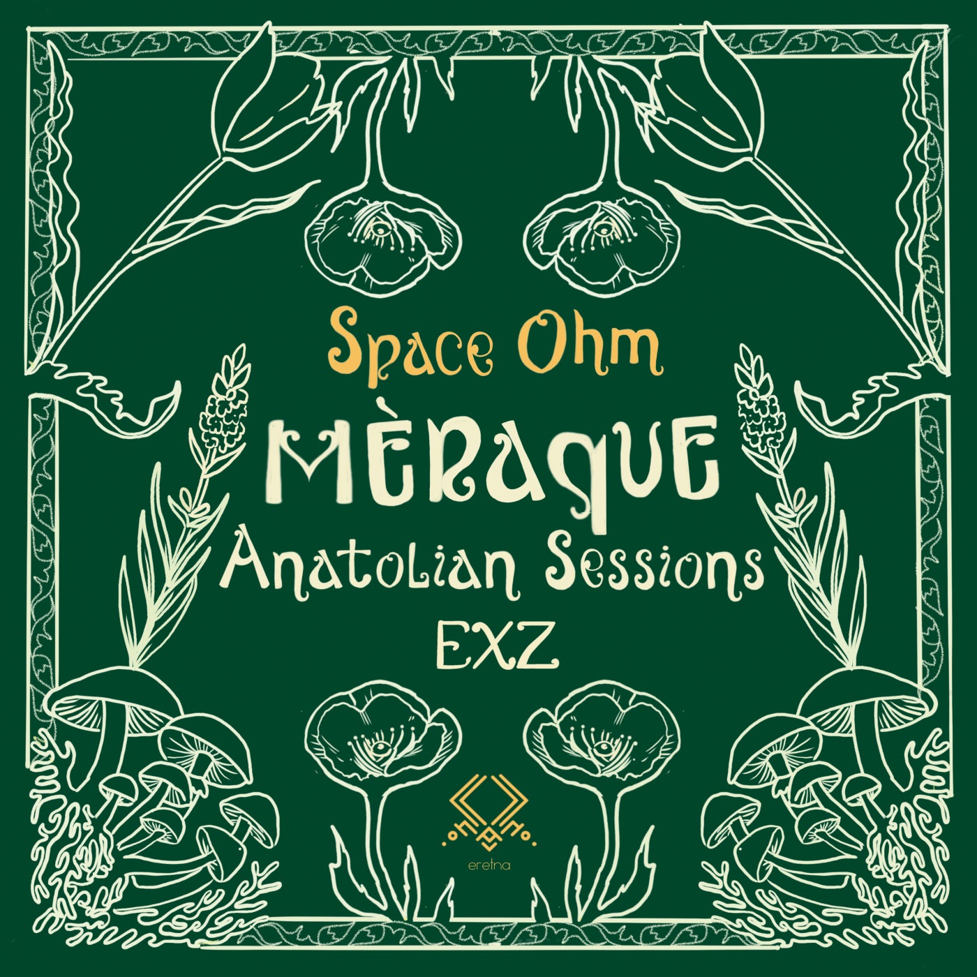 Space Ohm