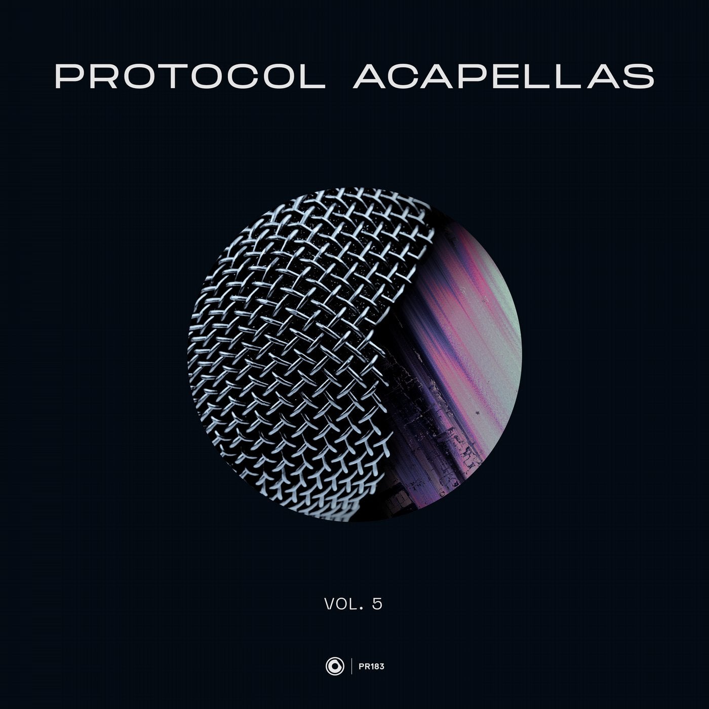 Protocol Acapellas Vol. 5