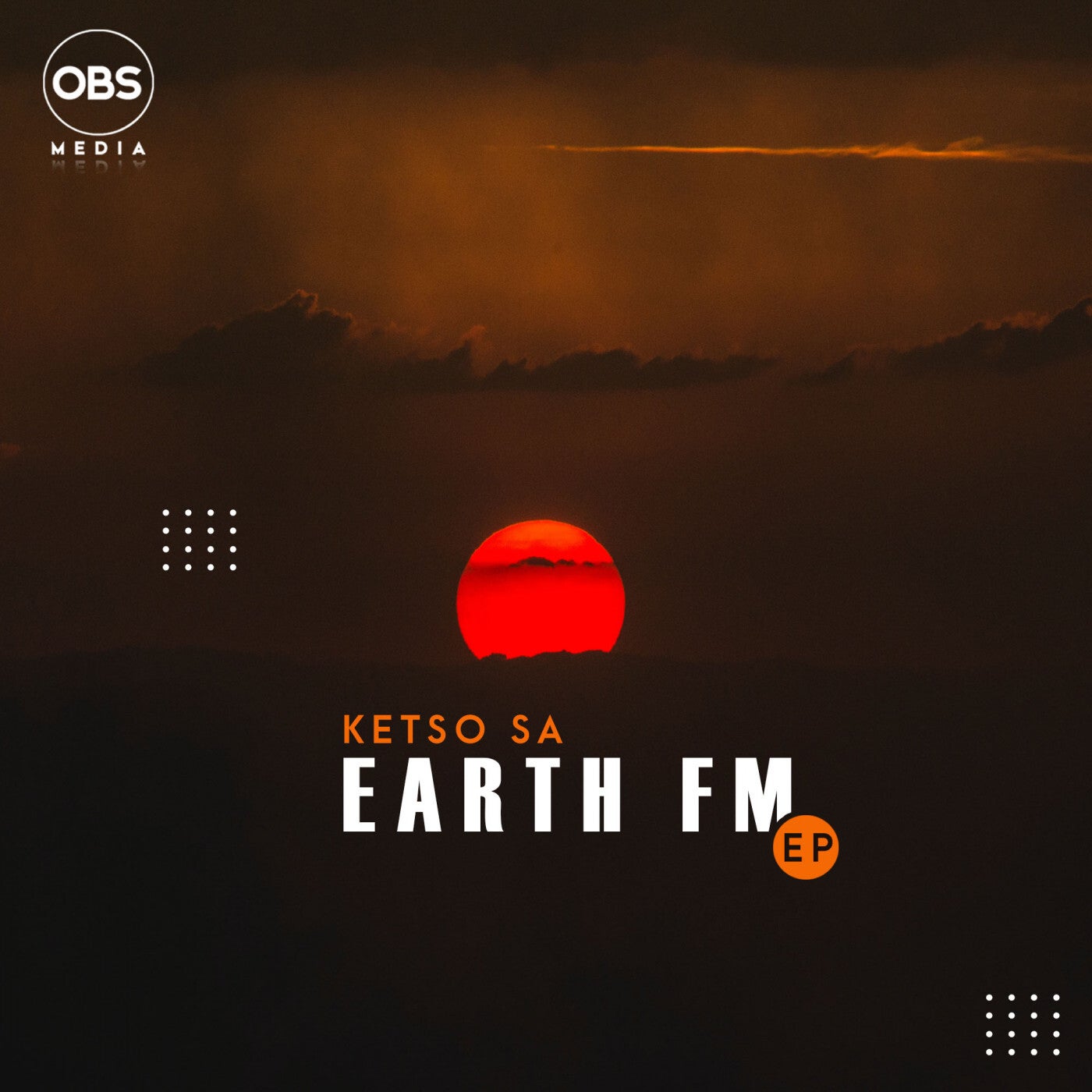 Earth FM EP