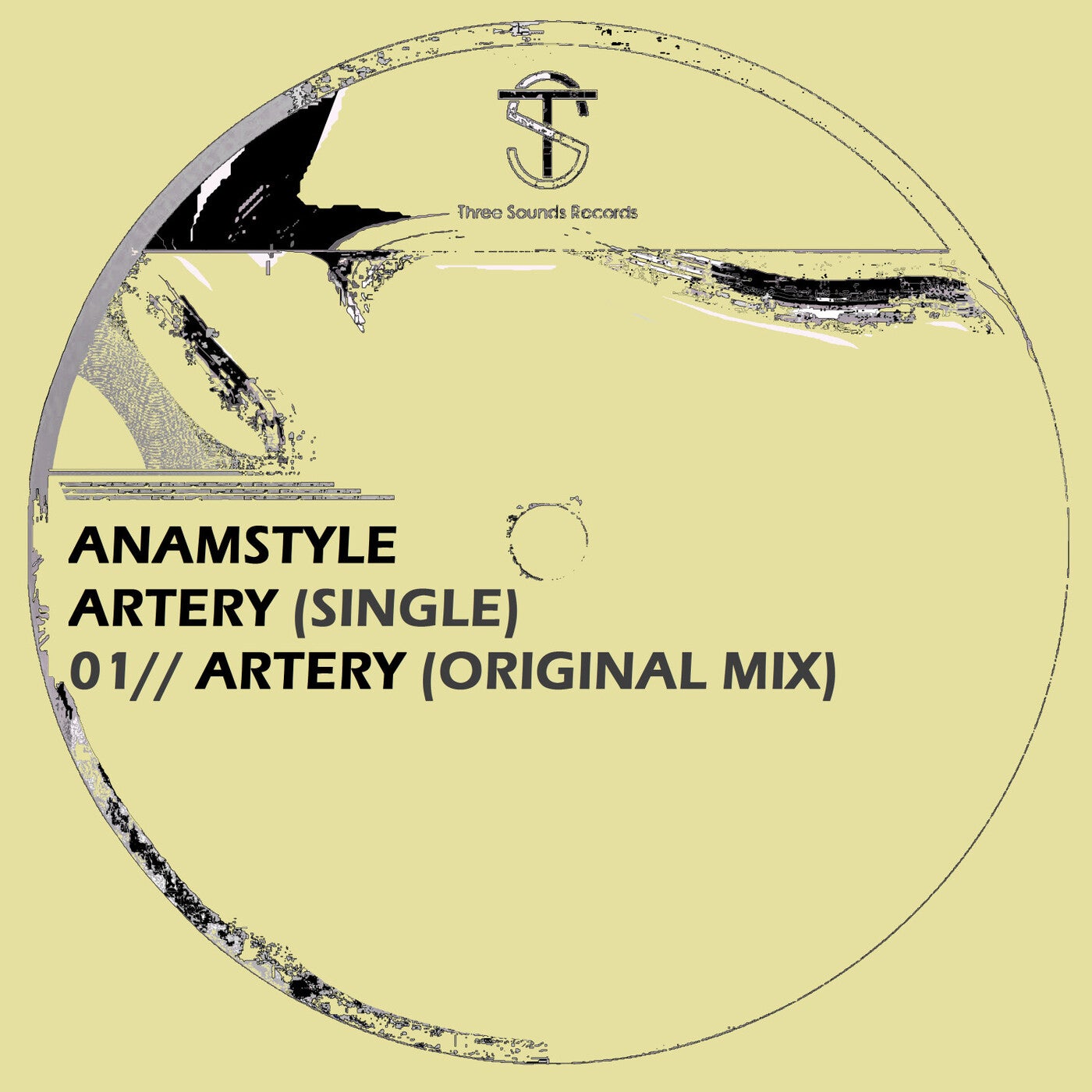 Artery