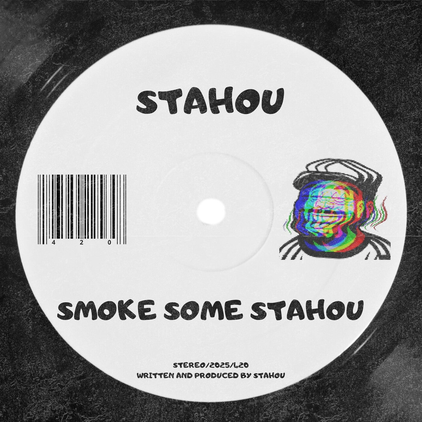 Smoke Some Stahou