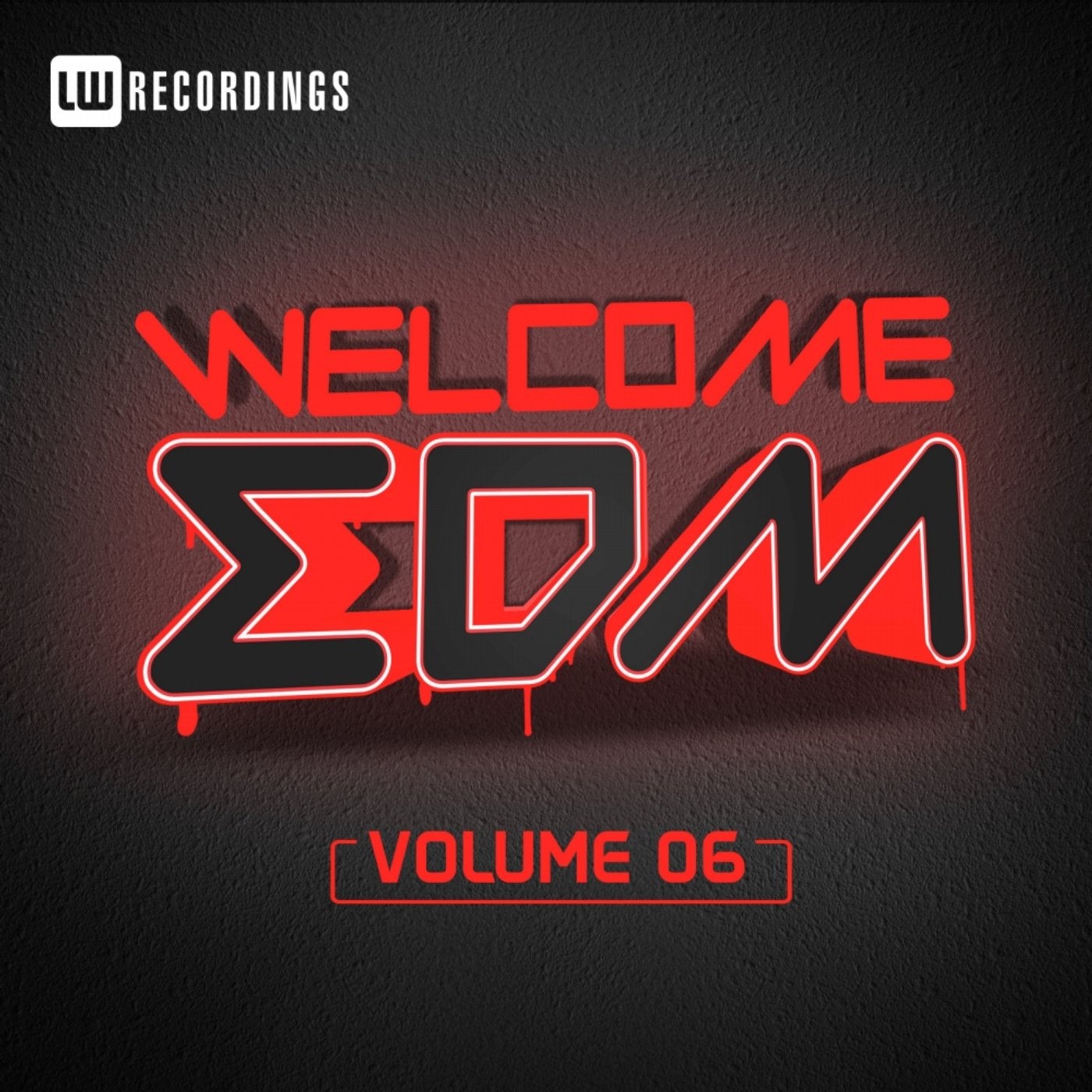 Welcome EDM, Vol. 6