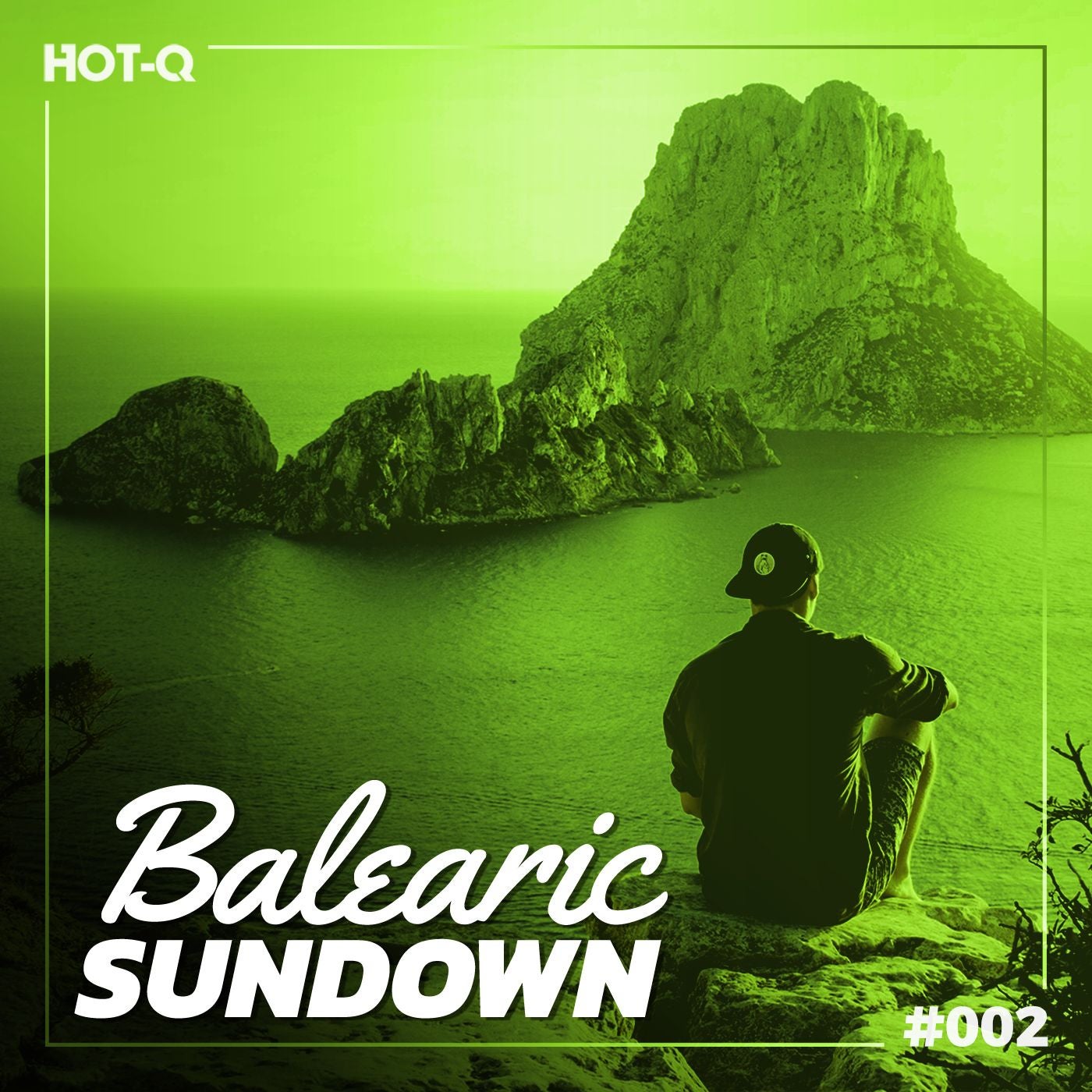 Balearic Sundown 002