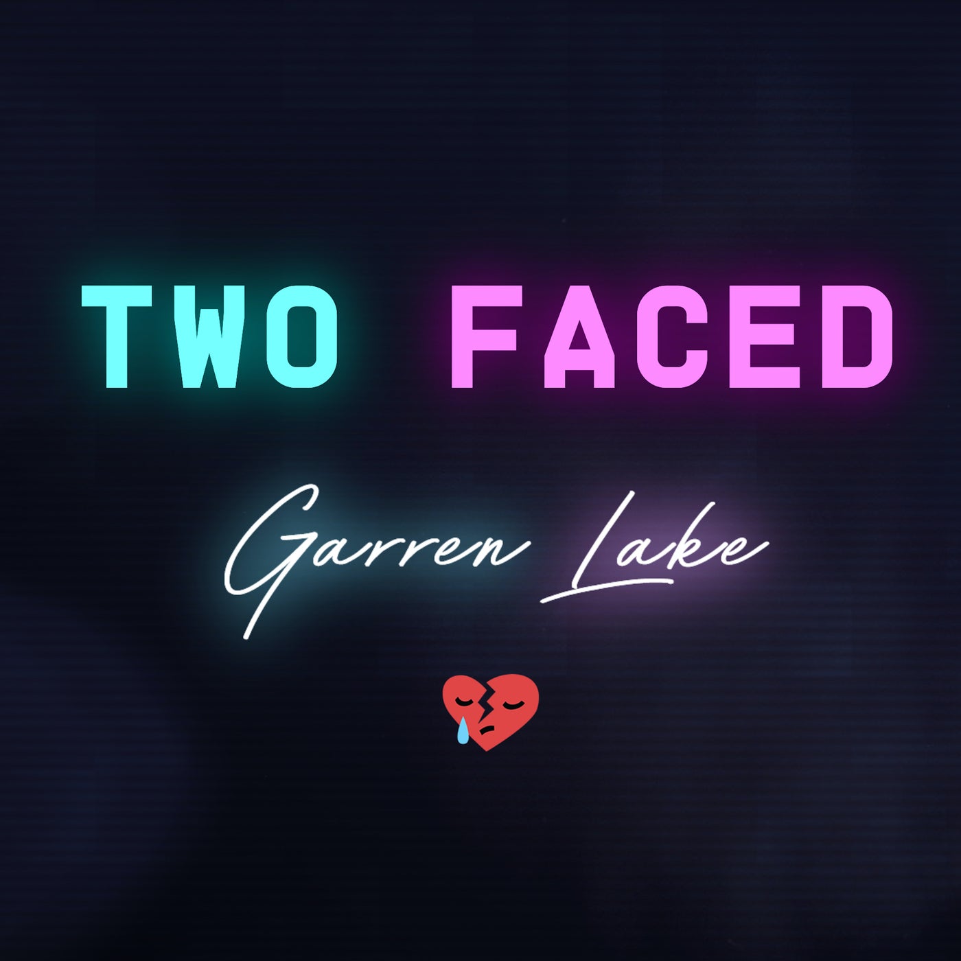 Two Faced