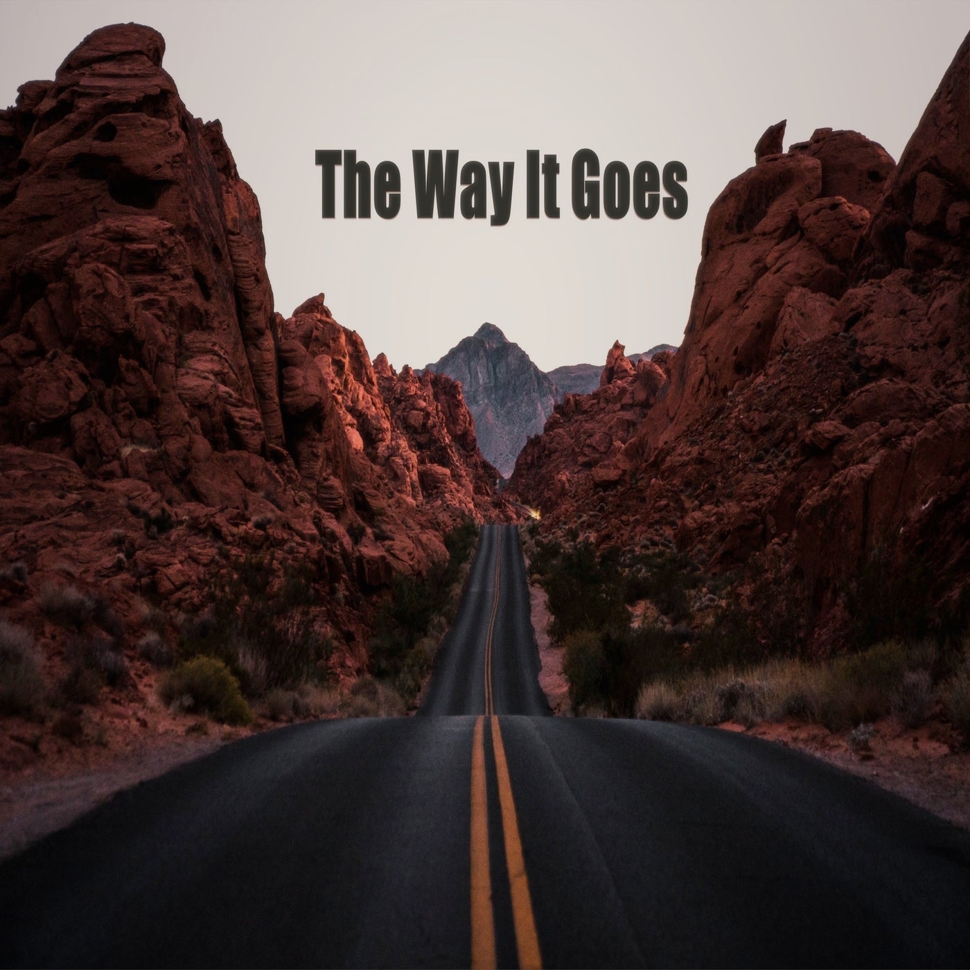 The Way It Goes