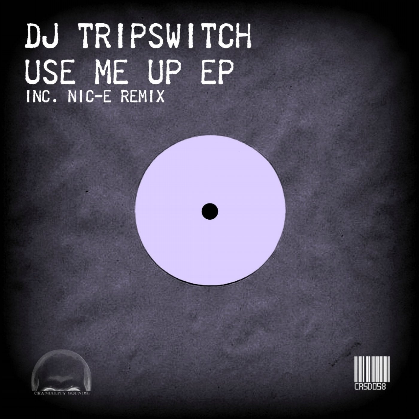 Use Me Up EP