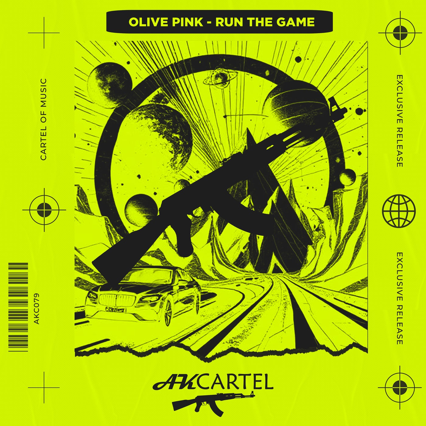 Run the Game