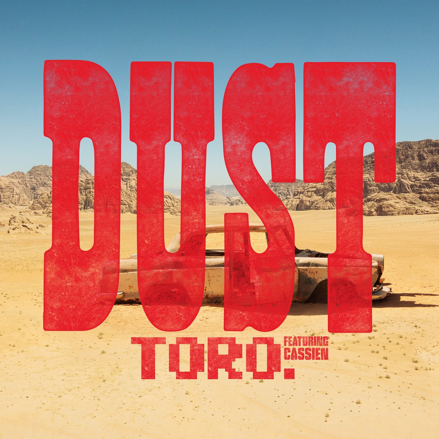 Dust