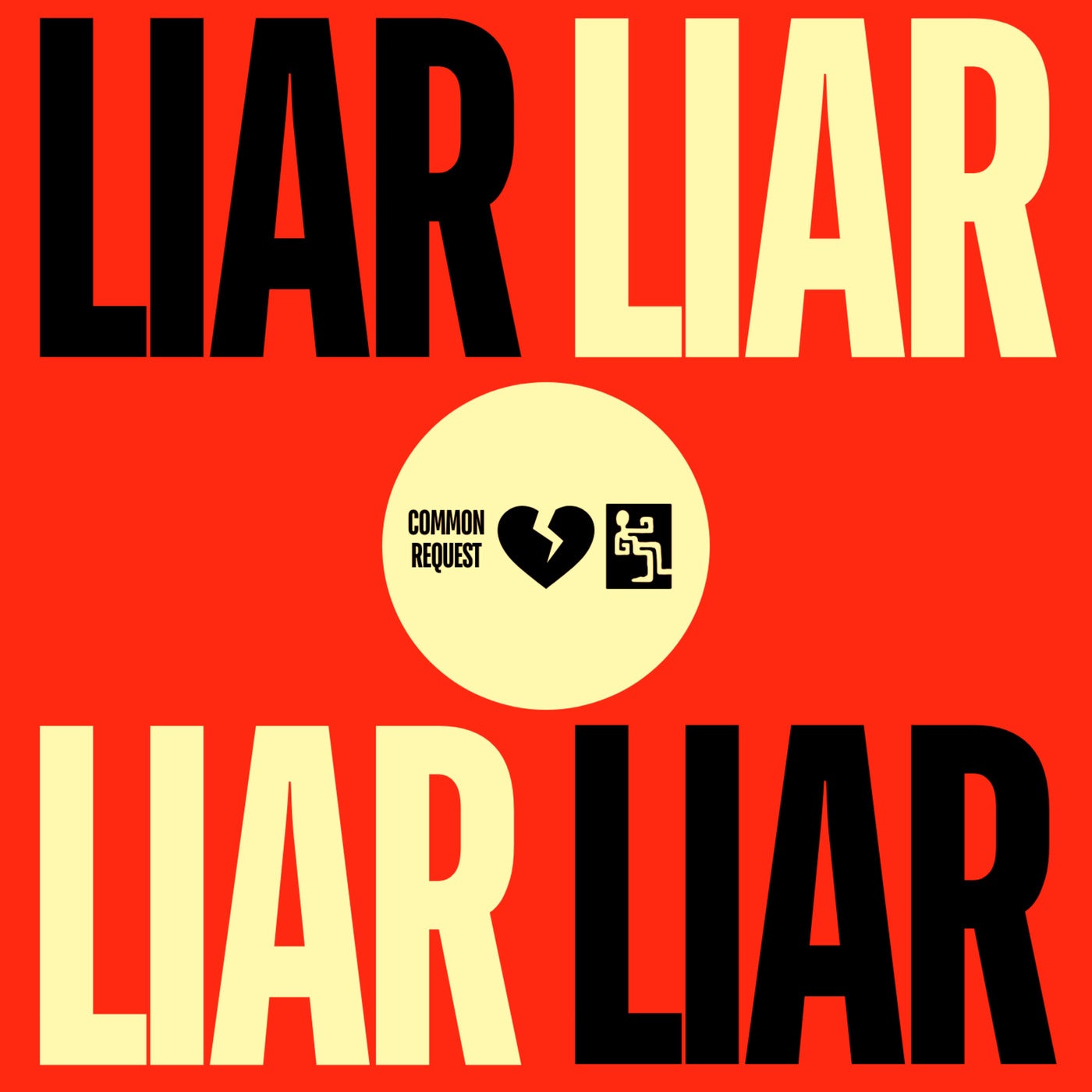 Liar Liar - Extended Mix