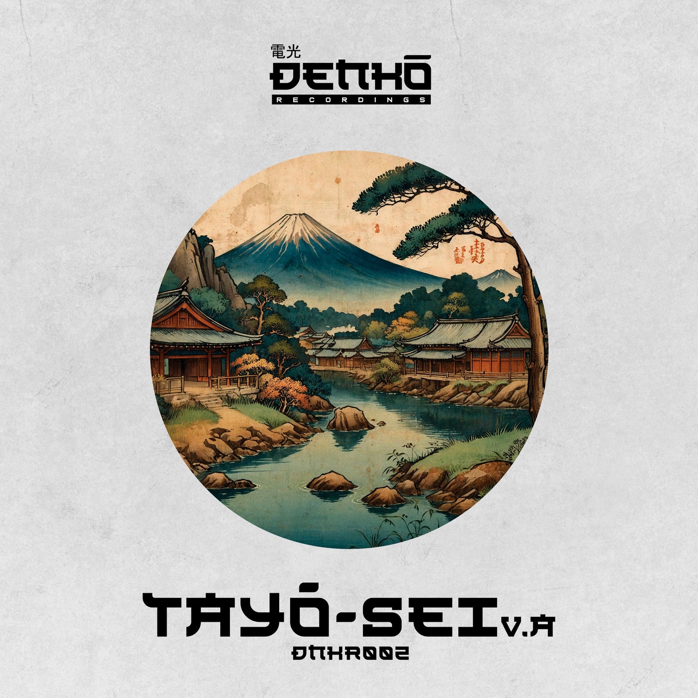 TAYŌ-SEI V.A