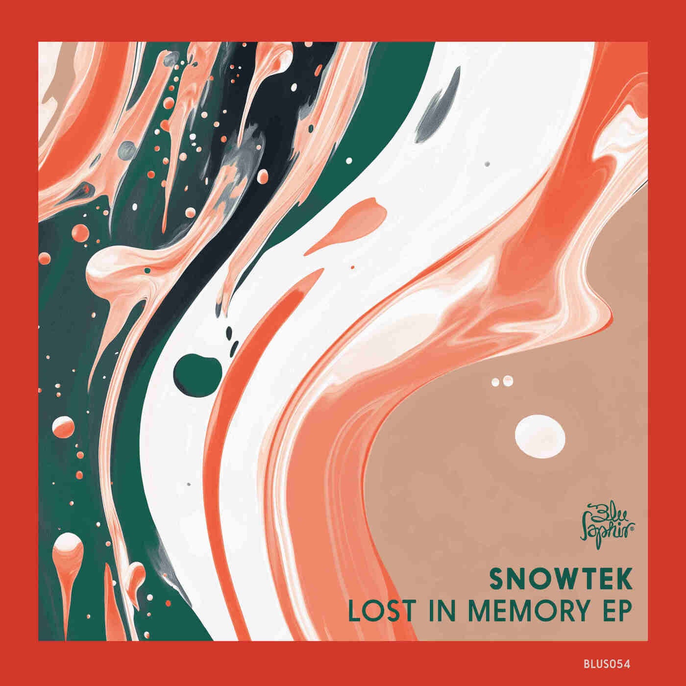 Lost in Memory - EP