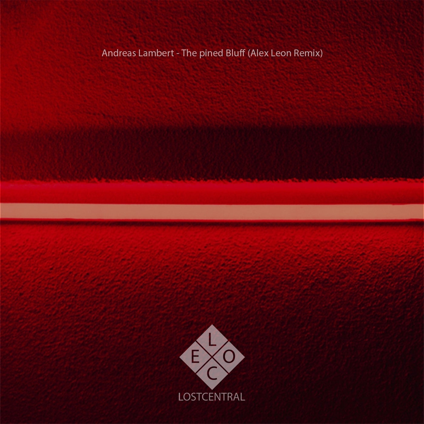 The Pined Bluff (Alex Leon Remix)
