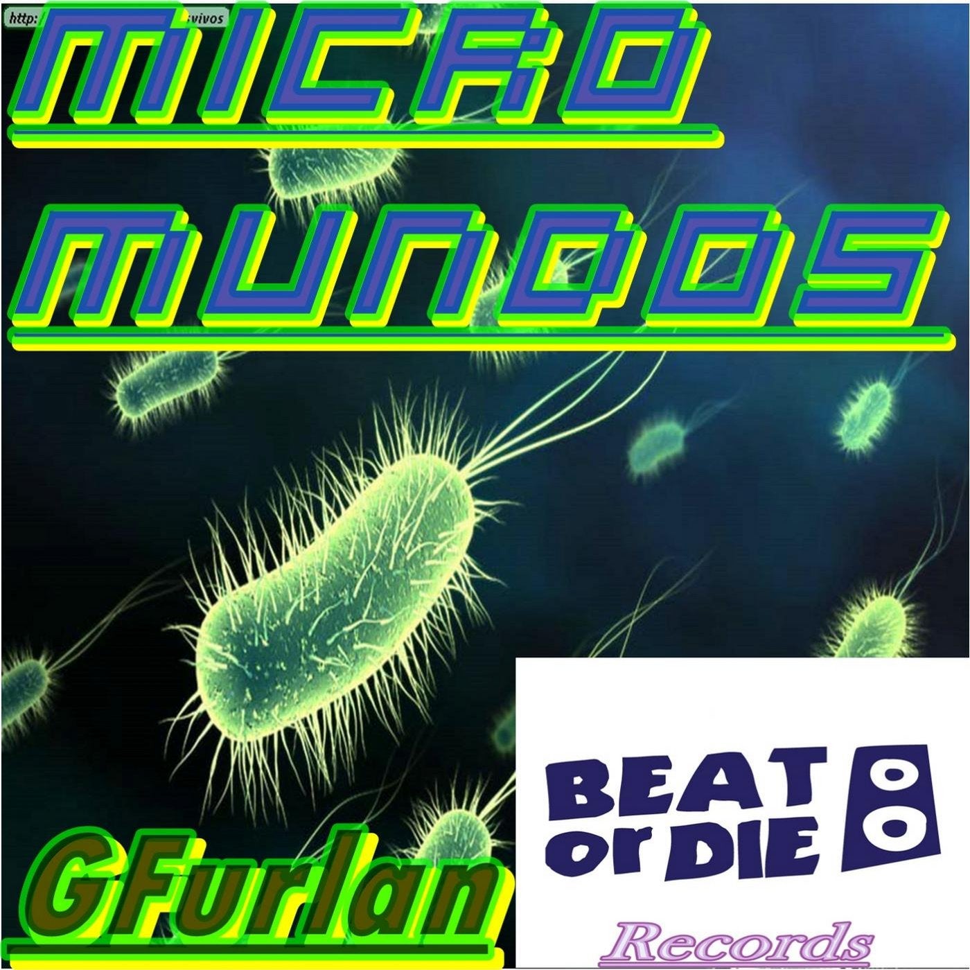 MICROMUNDOS
