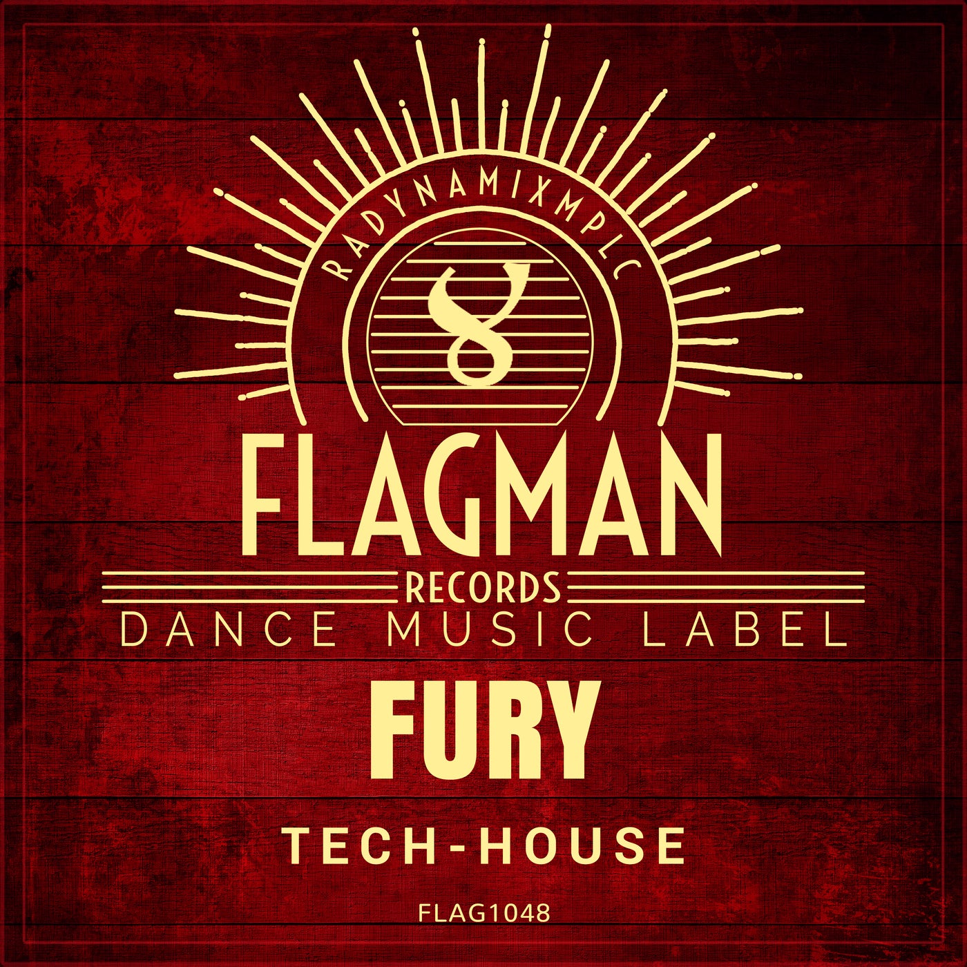 Fury Tech House