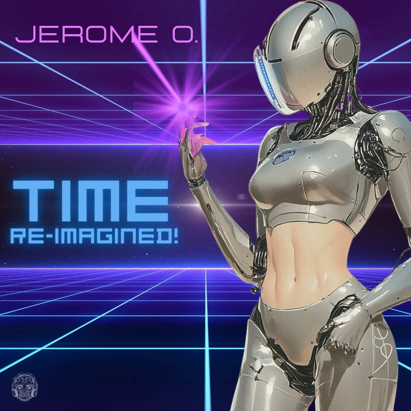Time Re-Imagined!